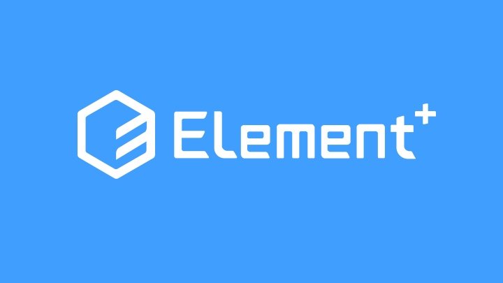 Element Plus